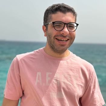 Mohamed Fouad