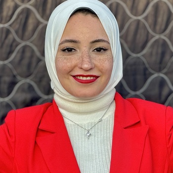 marwa mansour
