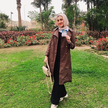 Nourhan Alsadek