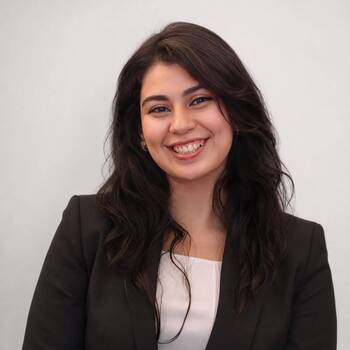 Yostina Zaghloul