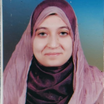 Marwa Mohammed