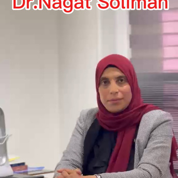 Nagat Ahmed Soliman