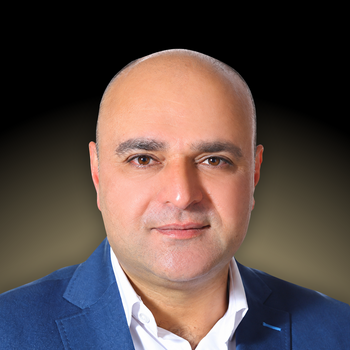 Ayman AlQaqaa