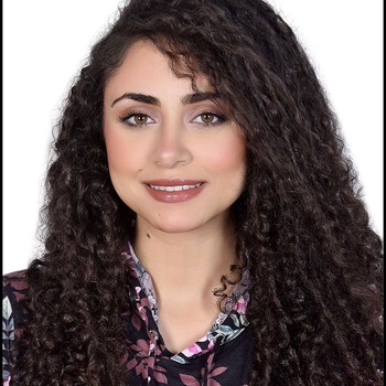 Yostina Samir farag Ibrahim