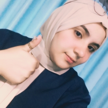 Mariam Ibrahim hamed