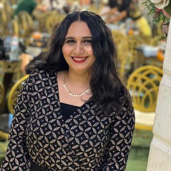 Madonna Abdelmaseh Nasralla