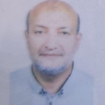 Molham Saad Eddin Imran