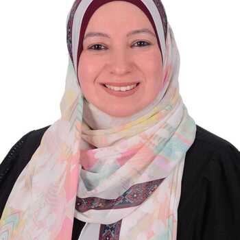 Fadwa Abouzeid