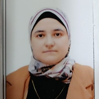 Nahla Saad Hassan