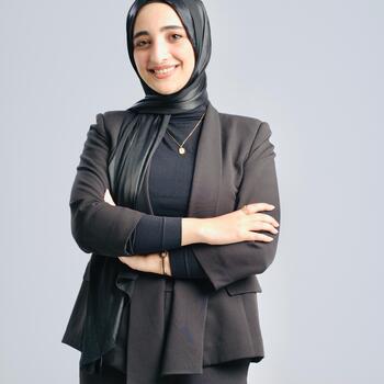 Hend Sherif