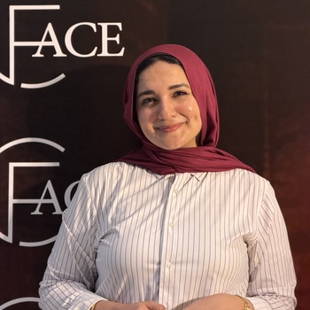 Asmaa Fawzy