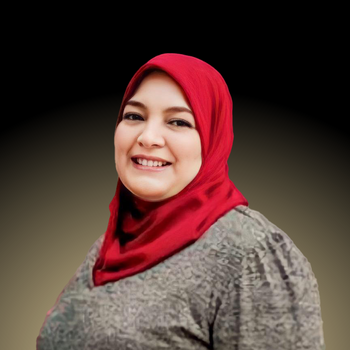 Rasha ElBarbary