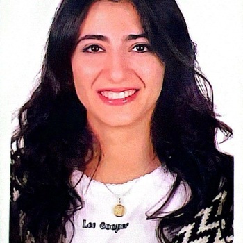 Dina Nader Ragab