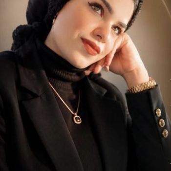 Lina Hussam