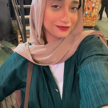 Nadin Ali