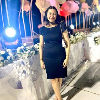 Mary Wahid