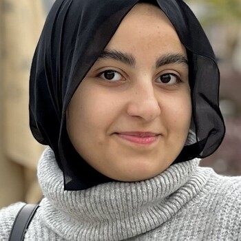 Omnia Hamdy Rozeek