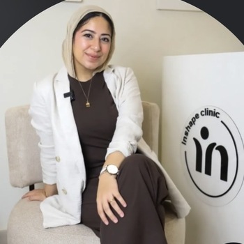 Heba Elnaghy
