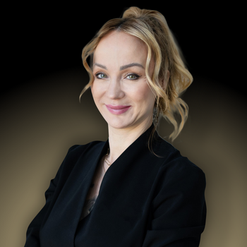 Monika Goroszewska