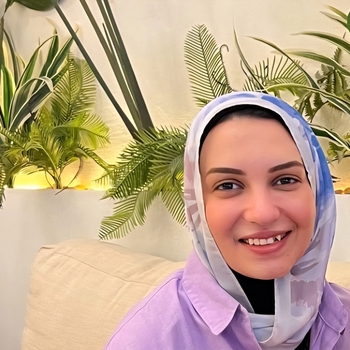 Reem Riad