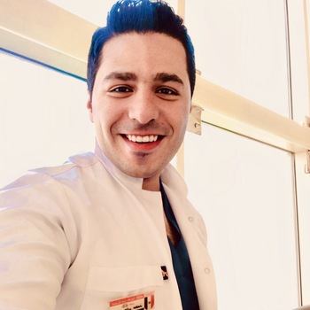 Ihab Mashali