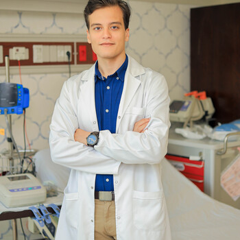 Aly Abdelghany Mohamed
