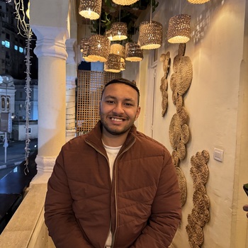 Ahmed Abdelnasser