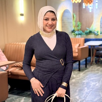Rania Ali