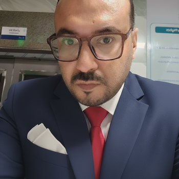 Ahmed yehia El-Ellawy
