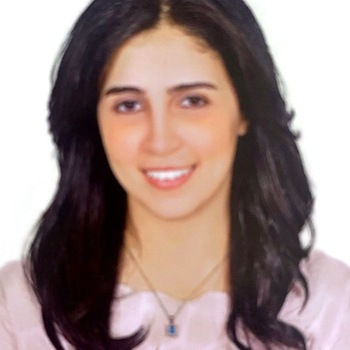 Nada Hashem