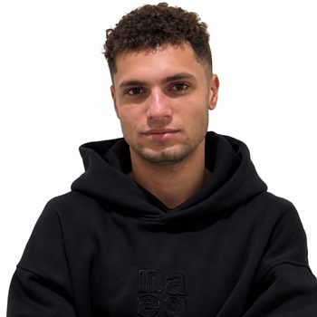 Ashraf Osama Abdelazim