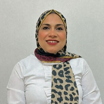 Heba Faris