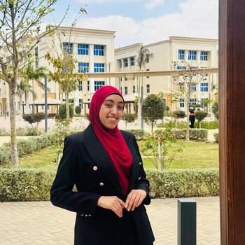 Farah Yasser Basha