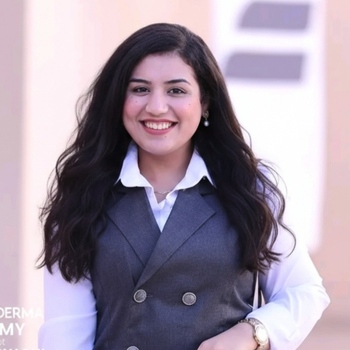 Marina Mounir