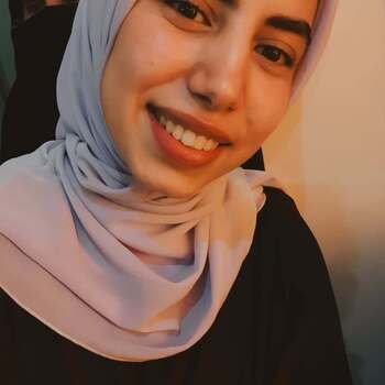 Esraa Ahmed Saad