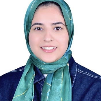 amira magdy