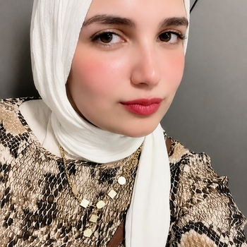 Ayat Khaled