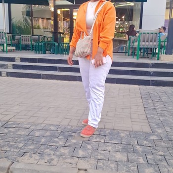 Asmaa Zidan