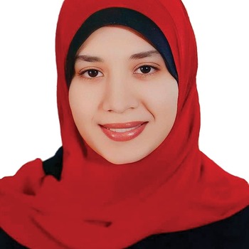 Sahar Aldakhly