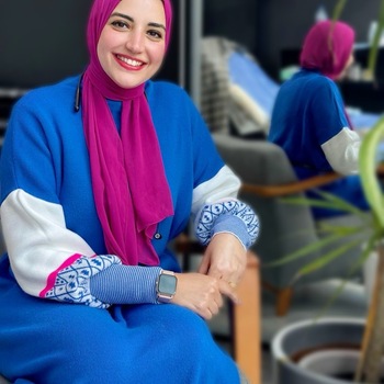 Nada Darweesh