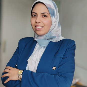 Asmaa Sabry