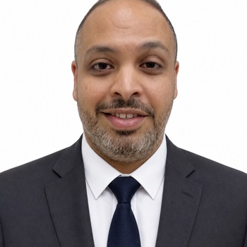 Mohamed Zewil