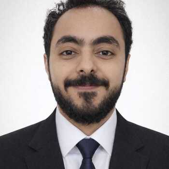 mahmoud almandouh