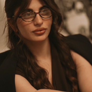 nahla el badawi