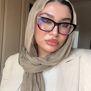 Nada Mounir