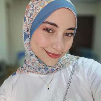 Dina Khaled