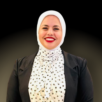 Hagar Eltaher