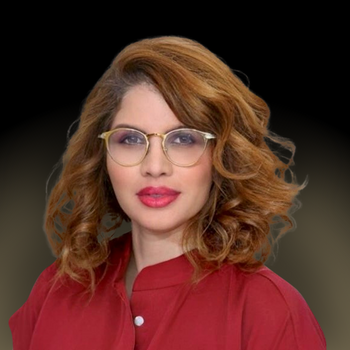 Rita Zaki