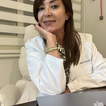 Vivian Daoud