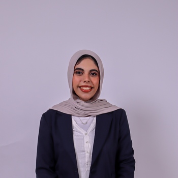 Mariam Ebrahim